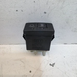 Original Audi A4 B5 Leuchtweitenregulierung LWR Schalter Knopf 8D0941301