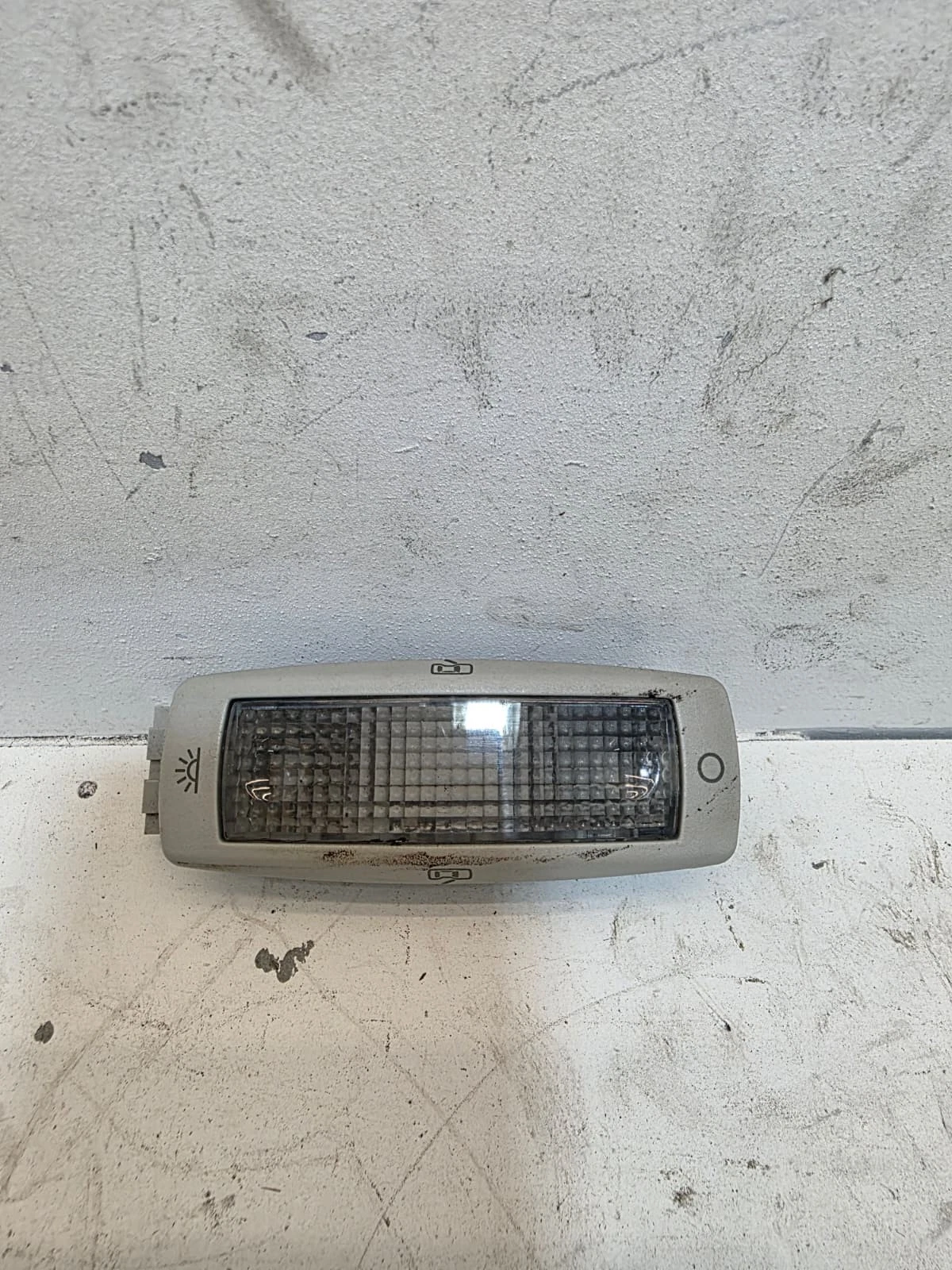 Original VW Golf 4 Innenleuchte Innenraumleuchte 3B0947291