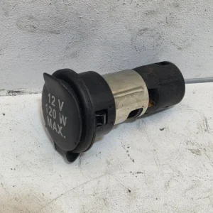 Original Zigarettenanzünder Ablagefach 12 Volt 120 Watt