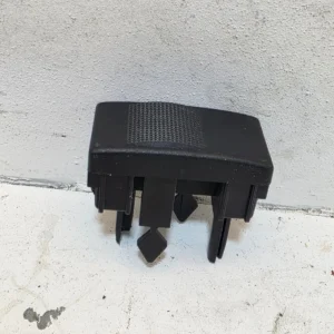 Original Audi 100 Schalter Blende Abdeckung 400941515B