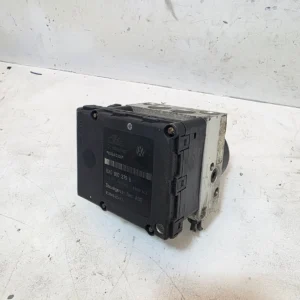 Original VW Polo 6N2 ABS Hydraulikblock Steuergerät 6X0907379B