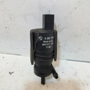 Original BMW E46 E39 E91 E81 Wischwasserpumpe Waschwasserpumpe 8362154