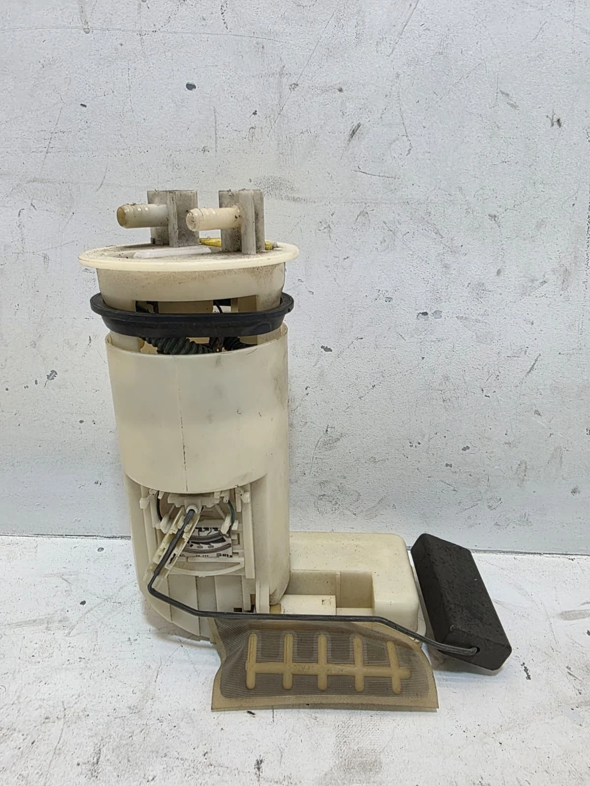 Original Peugeot 106 Citroen Saxo Kraftstoffpumpe Fördereinheit 9632062880