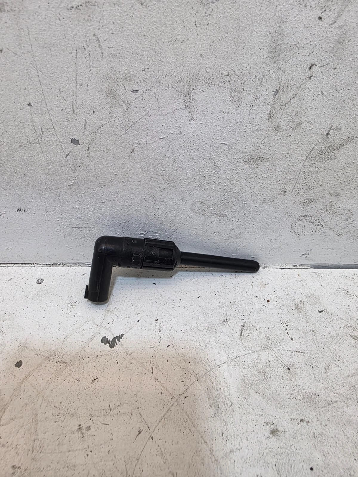 Original Mercedes A Klasse W168 Kühlmittelstandsensor A2205450024