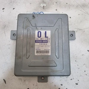 Original Suzuki Ignis Motorsteuergerät Steuergerät 3392080GE1 1122003192