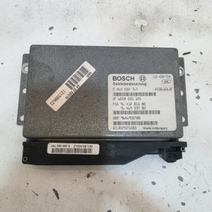 Original Citroen C5 Getriebesteuergerät Steuergerät 0260002767 9641281180