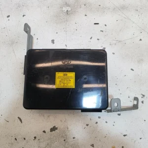 Original Hyundai Elantra Komfortsteuergerät Steuergerät 954002D310 954022D310