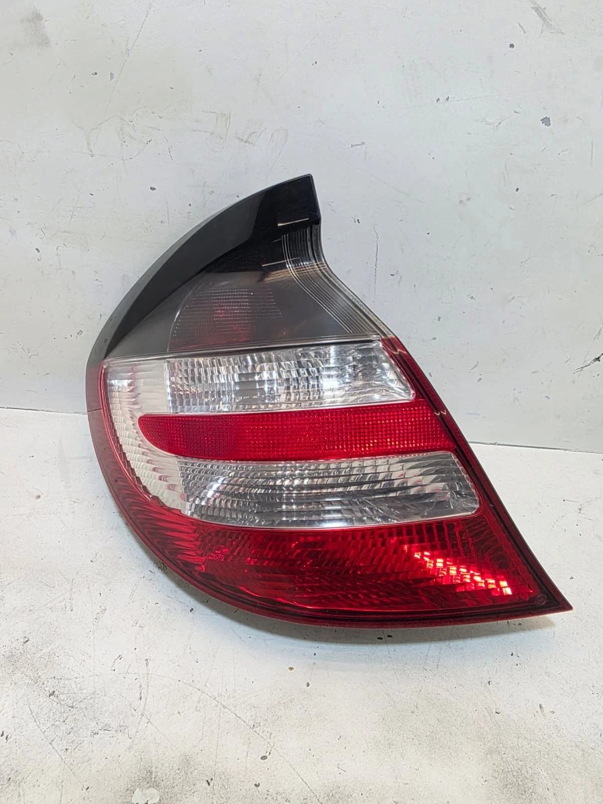 Orig. Mercedes CL203 C230 C180 Rücklicht Heckleuchte hinten links A2038202564 KZ