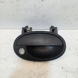 Original Opel Corsa A Türgriff vorne rechts außen