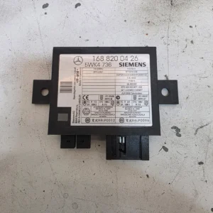 Original Mercedes A Klasse W168 Wegfahrsperre Steuergeräte 1688200426 5WK4736