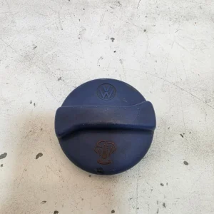 Original VW Golf 3 4 T4 Seat Ibiza Kühlmittelbehälter Deckel 1H0121321C