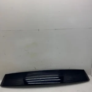 Original BMW 5er E60 E61 Heckspoiler Spoiler Heckklappe 5171706146711 706146711