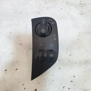 Original VW Polo 6N LWR Lichtschalter Knopf 6N1941531N