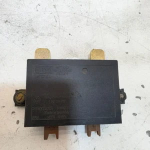 Original VW Polo 6N Wegfahrsperre Steuergerät 6N0953257