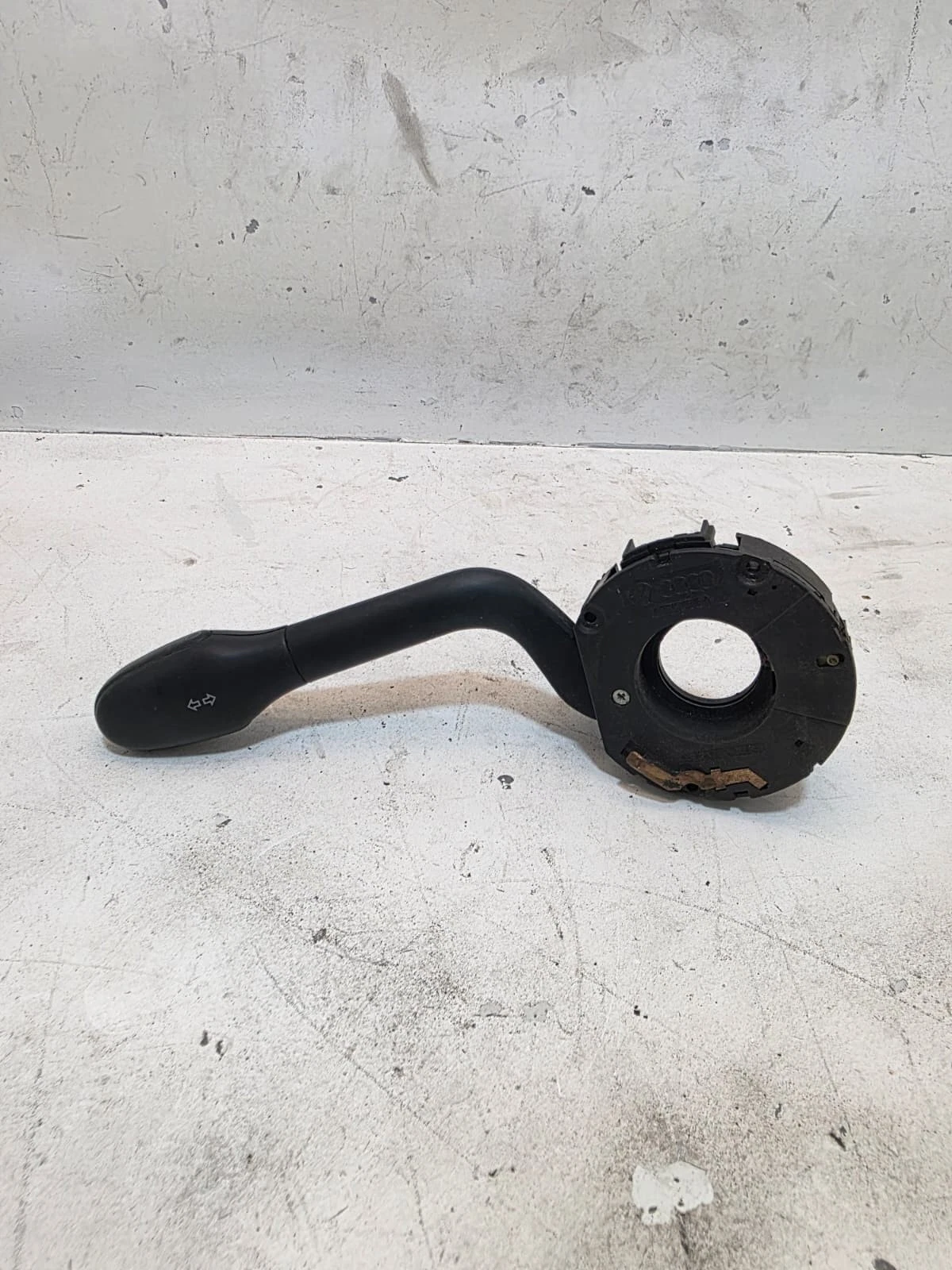Original VW Polo Classic Seat Cordoba Blinker Lenkstockschalter 6K5953503AD