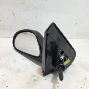 Original Suzuki Alto Außenspiegel vorne links schwarz E11015790 C90388