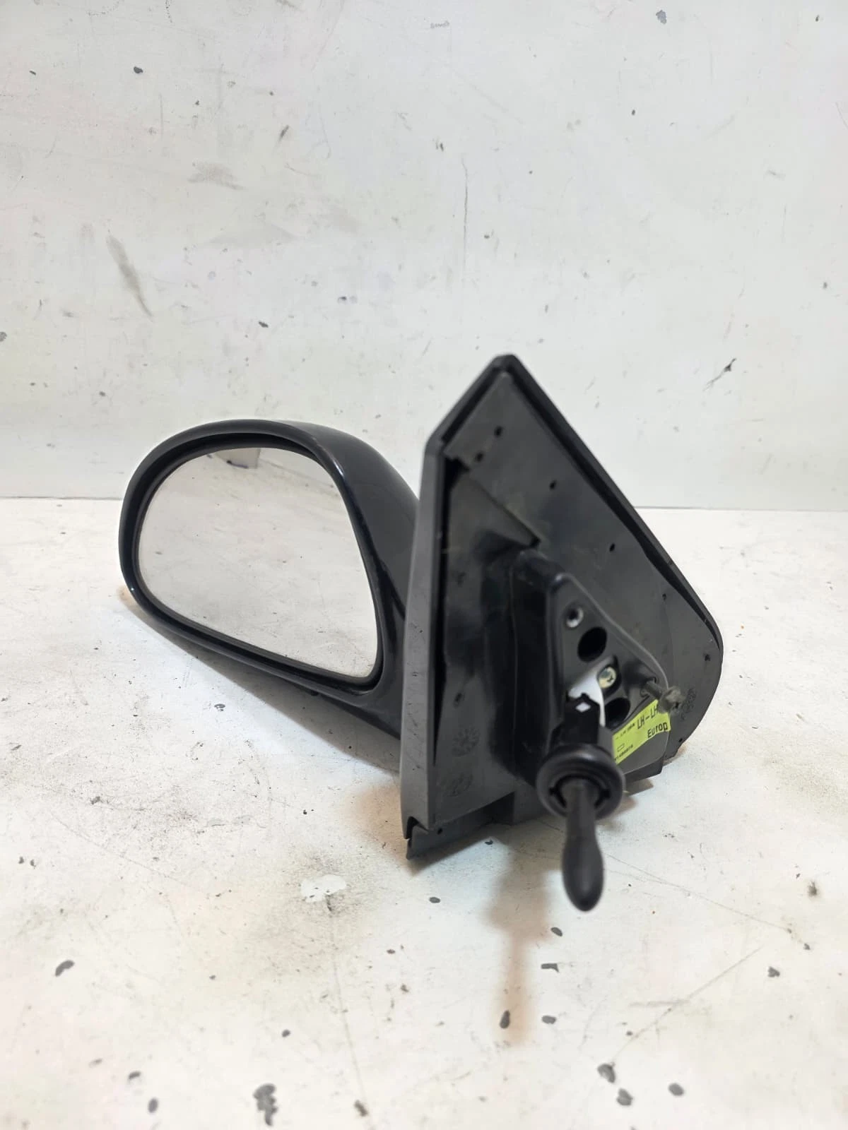 Original Suzuki Alto Außenspiegel vorne links schwarz E11015790 C90388