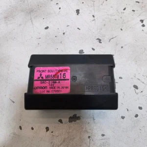 Original Mitsubishi Grandis Relais Steuergerät MR587816 G8C218MA