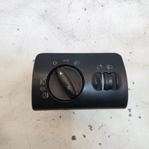 Original Audi A6 4B C5 LWR Lichtschalter Hauptlichtschalter 4B1941531C