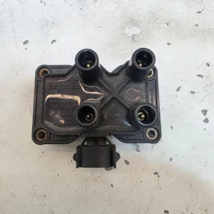 Original Ford Focus Fiesta Mondeo Zündspule 988F12029BA 1S7G12029AC