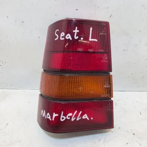 Original Seat Marbella Rücklicht Heckleuchte hinten links 010044 E9010044