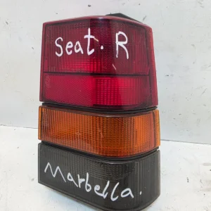Original Seat Marbella Rücklicht Heckleuchte hinten rechts 010044 E90023082