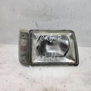 Original Seat Marbella Nebelscheinwerfer vorne rechts E91130 E9007435