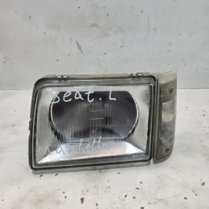 Original Seat Marbella Nebelscheinwerfer vorne links E91130 E9007405