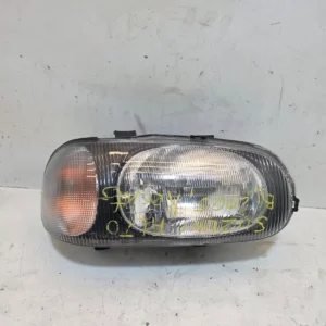 Original Suzuki Alto Scheinwerfer Frontscheinwerfer vorne rechts