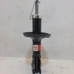 Original Atec Stossdämpfer Hinterachse Gasdruck IATF16949 10691101