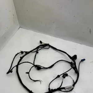 Original VW Tiguan Kabelbaum Leitungssatz Parksensoren vorne 5NA971095 BF