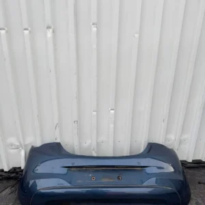 Orig. Opel Corsa E Heckstoßstange Stoßstange hinten 2017 PDC 39002839 475498858