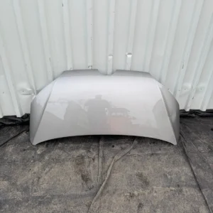 Original VW Up Motorhaube vorne silber 2012-2016 S0823155