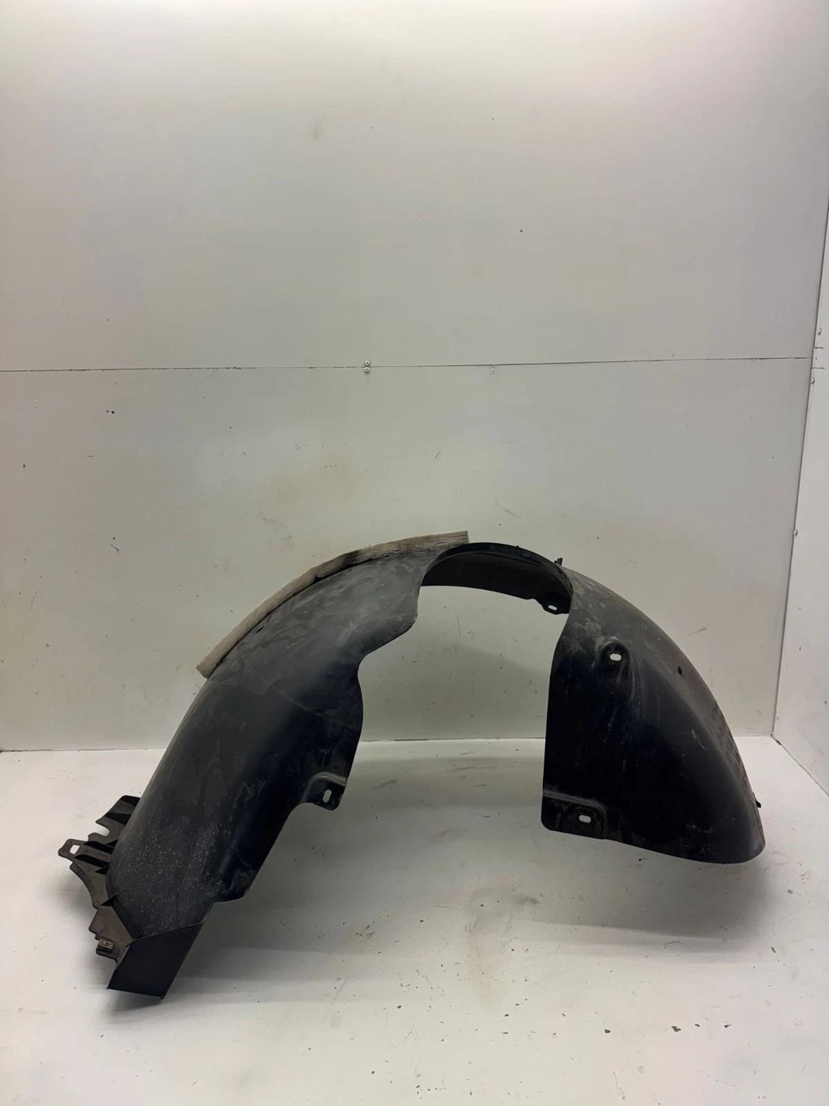 Original VW Golf 7 VII Radhausschale Radhausverkleidung vorne links 5G0805977H