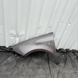 Original Seat Ibiza 6J Kotflügel braun vorne links Fahrerseite 6J0821165