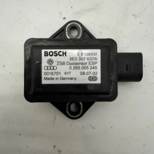 Original Audi VW ESP Duosensor 8E0907637A 0265005245