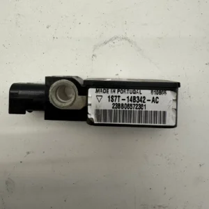 Original Ford Mondeo MK3 Airbagsensor Crashsensor 1S7T14B342AC