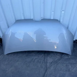 Original VW Up Motorhaube Motordeckel 2012-2016 silber S0823155