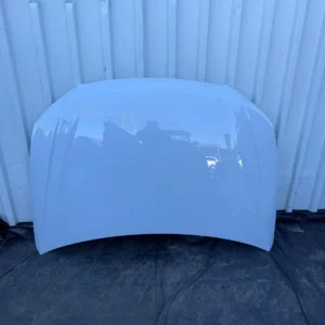 Original Seat Ateca Ateca Cupra Motorhaube Motordeckel weiß 575823031B