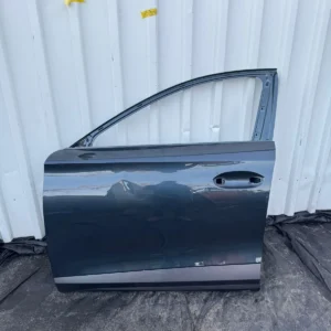 Original Seat Cupra Formentor Fahrertür Tür vorne links 5FF831311