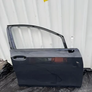 Original VW Golf 8 VIII Beifahrertür Tür vorne rechts grau 5H4831312