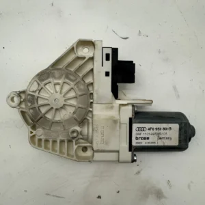 Original Audi A6 4F C6 Fensterhebermotor vorne links 4F0959801B