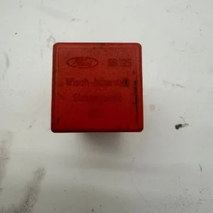 Original Ford Fiesta Mondeo Escort Wisch-Intervall Relais 68125