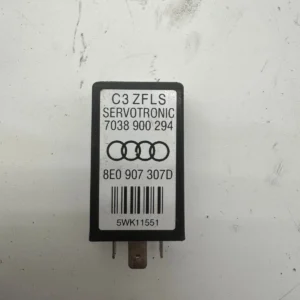 Original Audi A4 A6 VW Passat Servotronic Relais 8E0907307D 7038900294