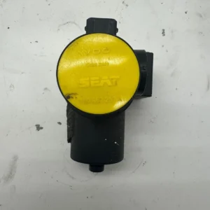 Original Seat Ibiza 6K VW Polo Zentralverrieglung Pumpe Steuergerät 1L0862257A