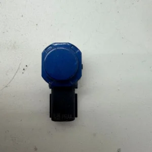 Orig. Ford Focus S-Max Mondeo Einparkhilfe Sensor vorne hinten Blau GT6T15K859