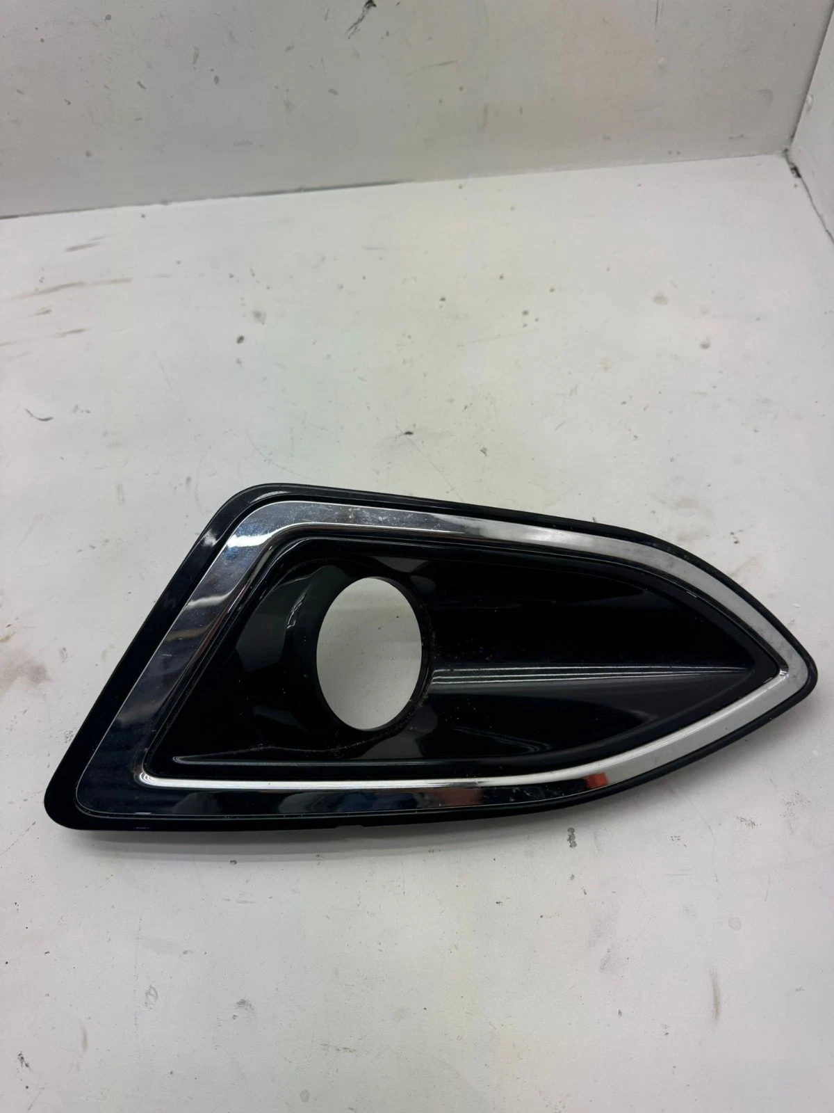 Original Ford Edge Nebelscheinwerfer Blende vorne links GT4B19953 KBW