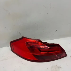 Original Opel Insignia A Rücklicht Heckleuchte hinten links 13226856 13226858
