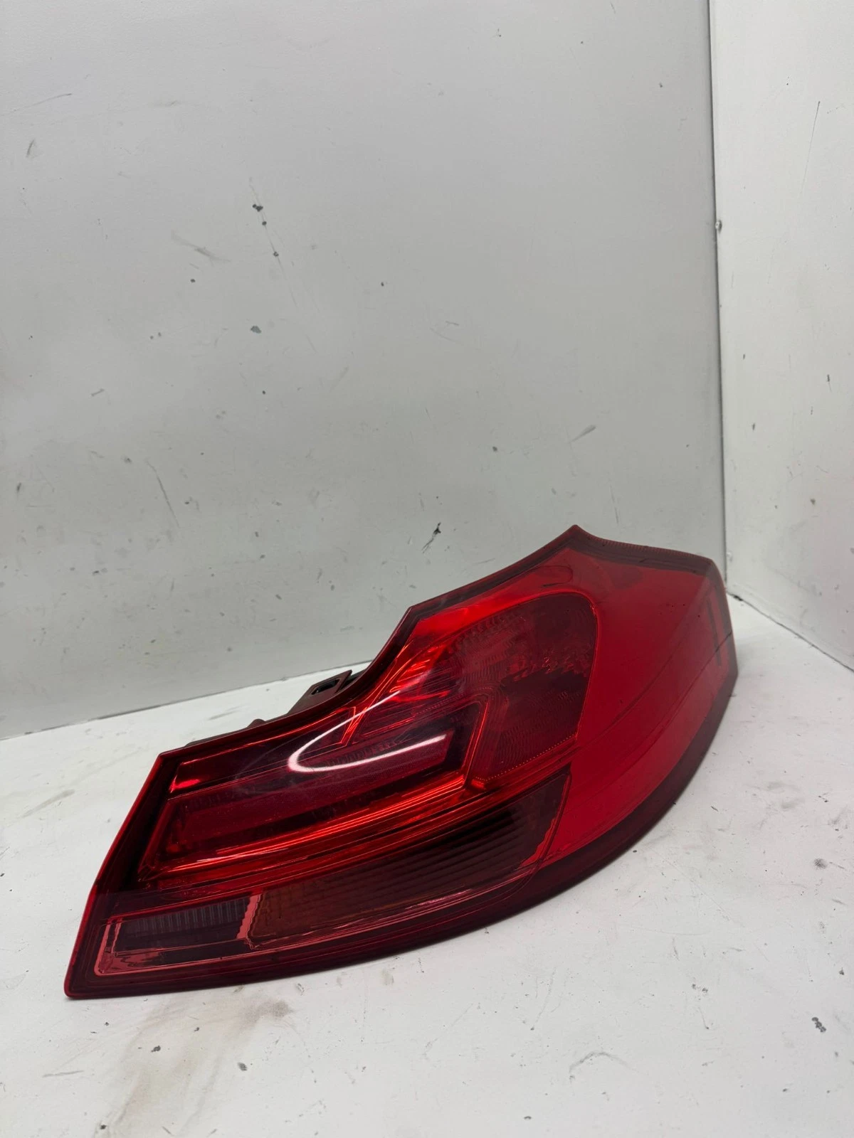 Original Opel Insignia A Rücklicht Heckleuchte hinten rechts 13226837