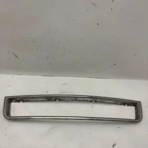 Original Audi A4 B6 8E Gitterblende Lüftungsgitter Chrom Blende vorne 8E0807647